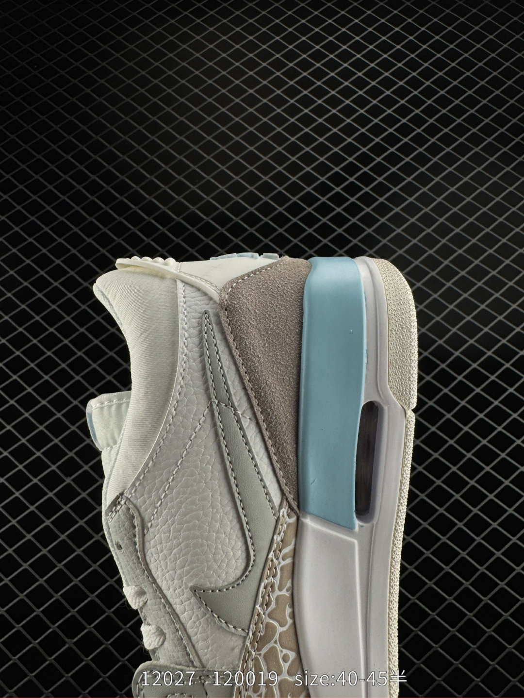 Air Jordan  Legacy 312 Low